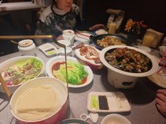 -秀儿四九城·新京菜(亚运村鸟巢店)