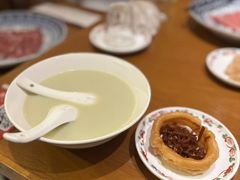 -北京老门框爆肚四季涮肉(凌河路店)