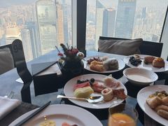 -广州四季酒店