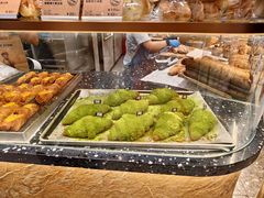 -PAPER STONE BAKERY(天环店)