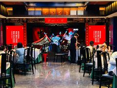 -四世同堂·京菜·烤鸭(双井店)