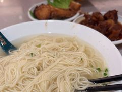 -松鹤楼·苏式汤面(虹桥天地店)