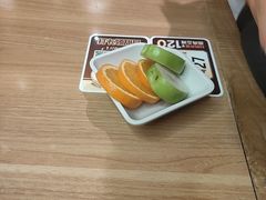 -豪客来牛排(天阳D32店)