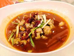 -簋街仔仔小龙虾(总店)