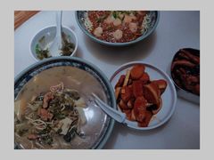 片儿川-慧娟面馆·餐厅(望江路店)