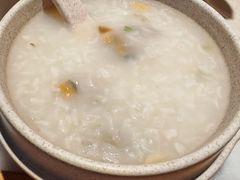 -谷连天安心食堂(裕华万达店)
