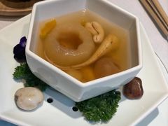 -叶叶菩提·晋福宫