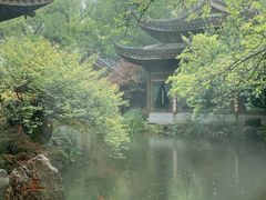 -乾园.魏庐湖景餐厅(花港店)