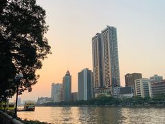 -第一次全国劳动大会旧址