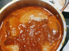 -世贸万锦大酒店·烹大师火锅达人