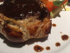 -百纳·维萨吧西餐厅(百纳瑞汀酒店)