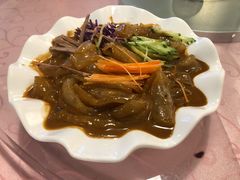 -烤肉宛饭庄(北新桥店)