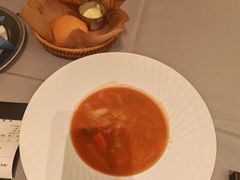 -德大西餐社