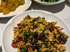 -外婆家(西红门荟聚购物中心店)