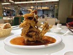 -三义和酒楼(千佛山店)