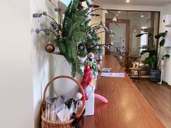 -有猫主题·治愈系猫咖(曾厝垵店)
