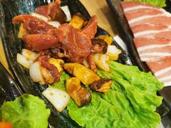 -吉秋田鲜和牛烧肉·肉档自选