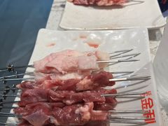 -延边金利串店(安达街店)