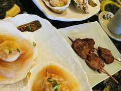 -广东嘉华大酒店·季花铁板烧餐厅