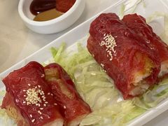-万山楼海鲜酒家·二十三年老字号