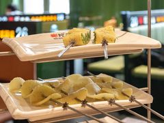 -丰茂烤串(六里桥店)