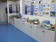 -艾克瑞特AI机器人·少儿编程·人工智能通识教育·STEAM教育(伟东校区)