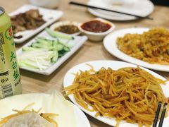 -姥家春饼店(漳州二路店)