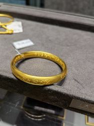 -周大福CHOW TAI FOOK(荟聚购物中心西红门店)
