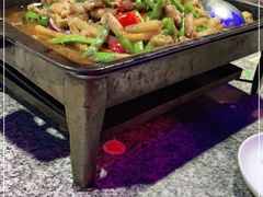 -蘭奢雅集·江浙菜(青山江滩店)