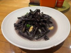 -永安鱼庄·镇江菜(丁卯店)