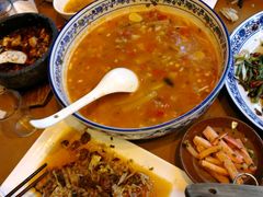 -庶民居中餐馆(花土店)