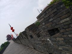 -肇庆古城墙