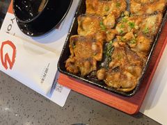 -一棠龙虾•王牌虾球(楚河汉街店)