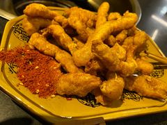 -盐井记·自贡美蛙鲜锅兔(中和店)