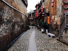 -泰宁旅游风景名胜区