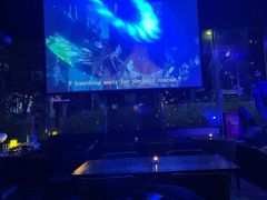 -MARU玛露音乐餐厅(大学路店)
