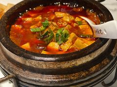 -川味堂·四川豆花(八卦岭店)