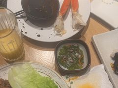 -虹料理·日料放题(悠方店)