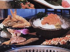 -骏河日料·烤肉(东鱼坊店)