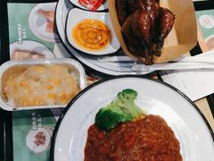-大快活(丽丰店)