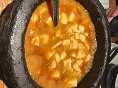 -绿茶餐厅(布吉万象汇店)