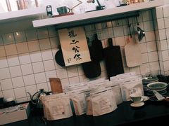 -无牌咖啡&酒馆