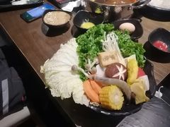 -北京城乡世纪广场-莫尔空间