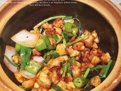 -啫神·广州地标美食(北京路店)