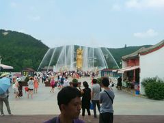 -威海华夏城景区