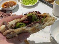 -高玛纳驴肉火烧(河间总店)