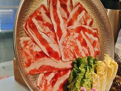 -椰小婉·原生态椰子鸡(百信广场店)