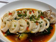 -翠香阁潮州菜馆·始于1994(珠江路店)