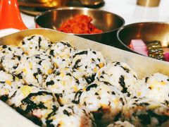 -HOTISLAND海鸡岛·韩国料理(江南西店)