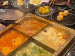 -王家渡火锅店(亦庄店)